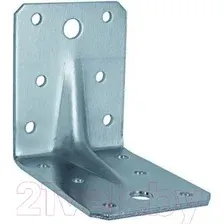 Уголок крепежный ЕКТ V022104