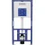 Инсталляция для унитаза Cersanit Aqua 50 Prime P 68178