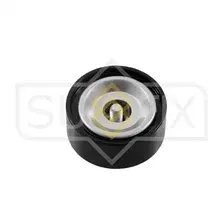 ролик обводной ремня генератора! Renault Logan/Duster 1.4/1.6 10 FP-2031 SUFIX