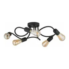 Припотолочная люстра TK Lighting TKP4408