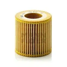 Масляный фильтр MANN-filter HU710x