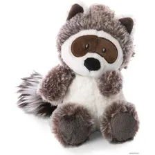 Классическая игрушка Nici Енот Раули 47340 (25 см)