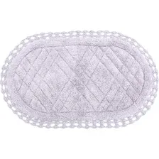 Коврик для ванной Sofi de Marko Rachel 50х70 / КВ-РШ-3-50х70 (мокко)