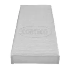 Салонный фильтр Corteco 80000649