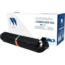 Блок фотобарабана NV Print NV-108R01420DUBk