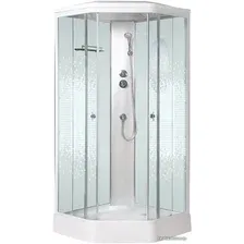 Душевая кабина Niagara NG-2306-01 90x90