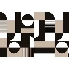 Фотообои Citydecor Scandi 32 (400x260см)