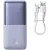 Внешний аккумулятор Baseus Bipow Pro Digital Display Fast Charge 20W Overseas Edition 10000mAh (PPBD040205)