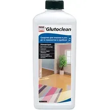 Средство для ламината Glutoclean Для ламината и пробки Концентрат (1 л)