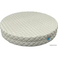 Матрас Mr. Mattress Cactus L круглый 200