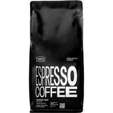 Tasty Coffee под эспрессо Эфиопия Гуджи 1 кг.