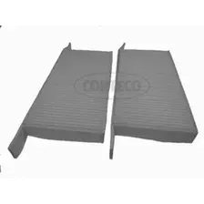 CORTECO 80001030 - Фильтр, воздух во внутренном пространстве