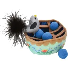 Игрушка для кошек KONG Puzzlements Pie / 69538