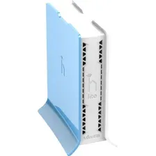 Wi-Fi роутер Mikrotik hAP lite RB941-2ND-TC