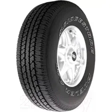 Летняя шина Bridgestone Dueler A/T 693V 265/55R20 113V