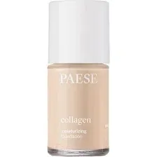 Тональный крем Paese Collagen Moisturizing Foundation 301N