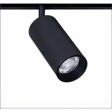 Трековый светильник Arte Lamp Linea A4671PL-1BK