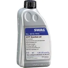 Трансмиссионное масло SWAG 30 92 7975 1л