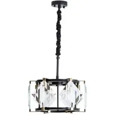 Люстра Divinare Elliot 7304/04 SP-6