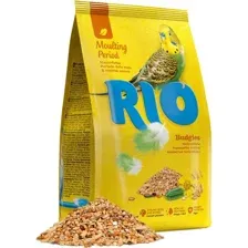 Корм для птиц Rio В период линьки 4602533783458 1 кг