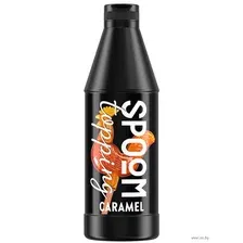 Топпинг Spoom Карамель / 1 л.