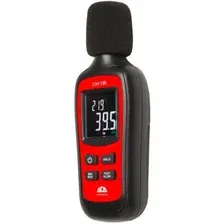 Шумомер ADA Instruments ZSM 135