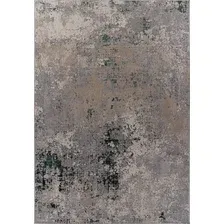 Ковер Merinos Liman F163-STAN-GRAY-GREEN (2.8x3.8)