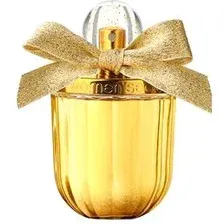 Парфюмерная вода Women'secret Gold Seduction (100мл)
