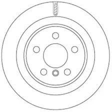TRW DF6755