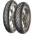 Дорожные мотошины Michelin Road Classic 100/80B17 52H TL