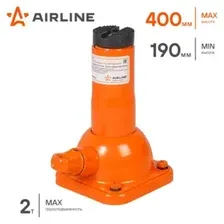 Домкрат Airline AJ-R-02S