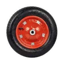 Колесо для тачки SBK SBK3258 для тачки 3.25-8