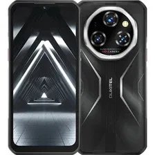 Смартфон Oukitel WP55 (черный)