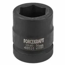 Головка слесарная ForceKraft FK-48531
