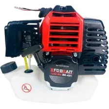 Бензиновый двигатель Brait BR-431