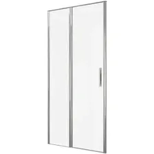 Душевая дверь Allen Brau Priority 3.31028.00 294057 (хром)