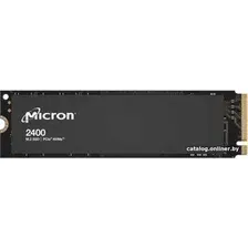 SSD Micron 2400 M.2 2280 512GB MTFDKBA512QFM