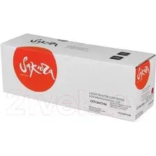 Картридж Sakura Printing SACF213A/731M (аналог HP CF213A/731M)
