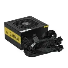 Блок питания Montech Gamma II 750