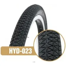 Велопокрышка Twenty ONE 14x2.125/HYD 023