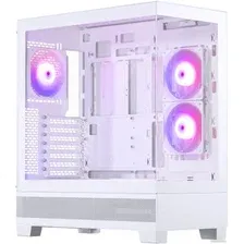 Корпус Phanteks XT View PH-XT523V1_DWT01