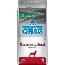 Сухой корм для собак Farmina Vet Life Gastro-Intestinal Puppy (2кг)