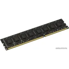 Оперативная память AMD 8GB DDR3 PC3-12800 R538G1601U2S-U