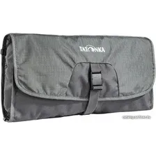 Косметичка Tatonka Travlecare 2782.021 (серый)