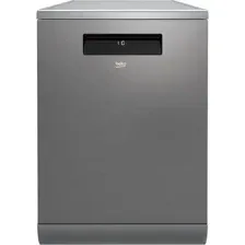 Отдельностоящая посудомоечная машина BEKO DEN48520X