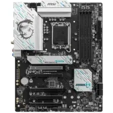 Материнская плата MSI B760 GAMING PLUS WIFI DDR4