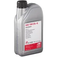 Трансмиссионное масло Febi Bilstein 21829 (1л)