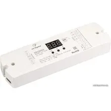 Декодер Arlight SMART-K SMART-K19-DMX (12-48V, 4x350mA) 023827