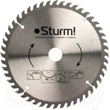 Пильный диск Sturm 9020-250-32-48T