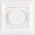 Выключатель Arlight SMART-P14-DIM-P-IN White / 033010